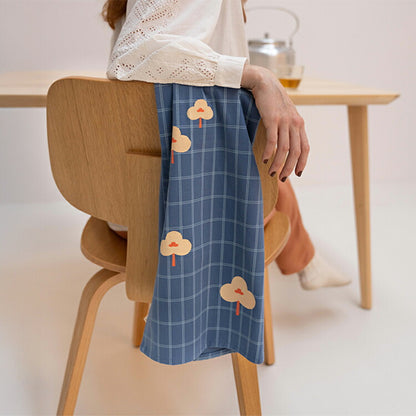 Jurianne Matter ティータオル