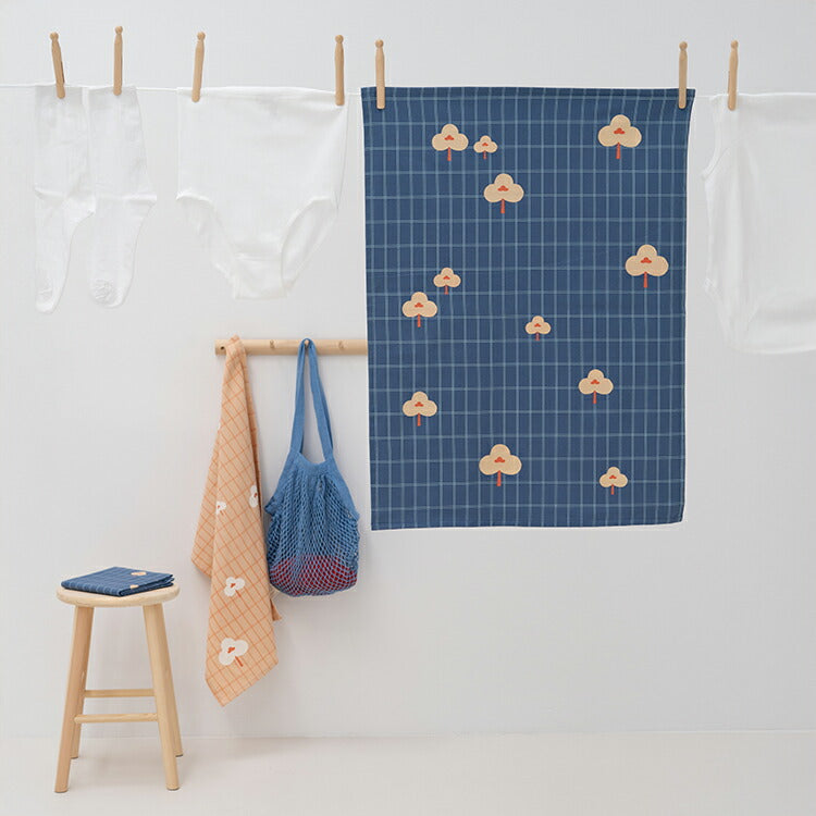 Jurianne Matter ティータオル