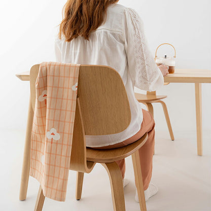 Jurianne Matter ティータオル