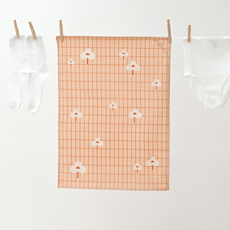 Jurianne Matter ティータオル