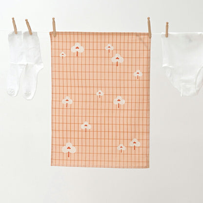 Jurianne Matter ティータオル