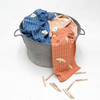 Jurianne Matter ティータオル