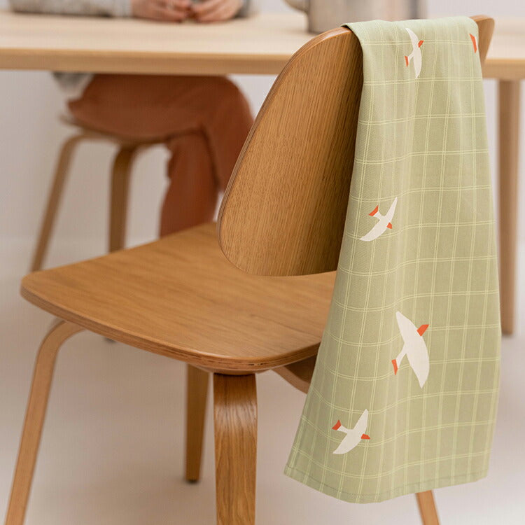 Jurianne Matter ティータオル