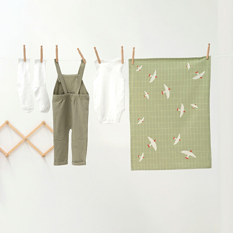 Jurianne Matter ティータオル