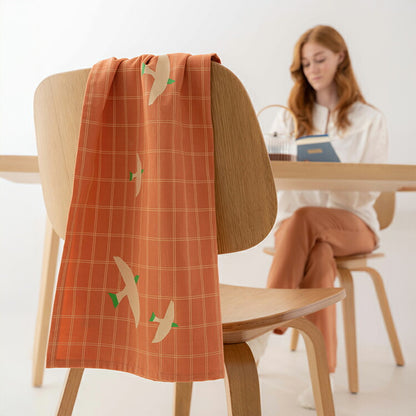 Jurianne Matter ティータオル