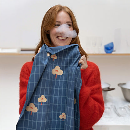 Jurianne Matter ティータオル