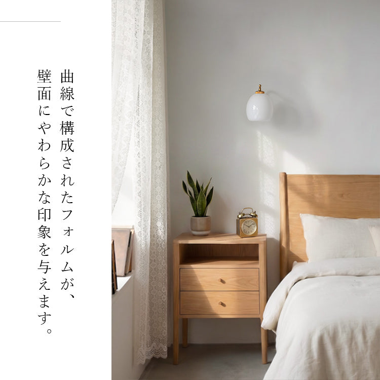 schon ブラケットライト 1灯 beere ベーレ