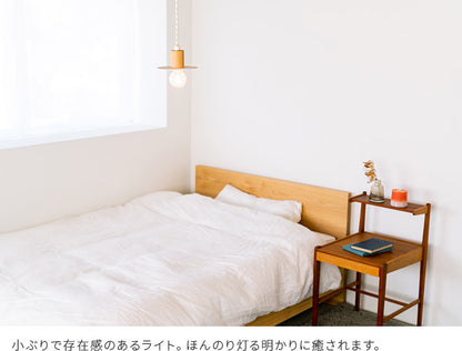 pelata ペンダントライト donitsi ドニツィ