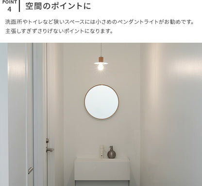 pelata ペンダントライト donitsi ドニツィ