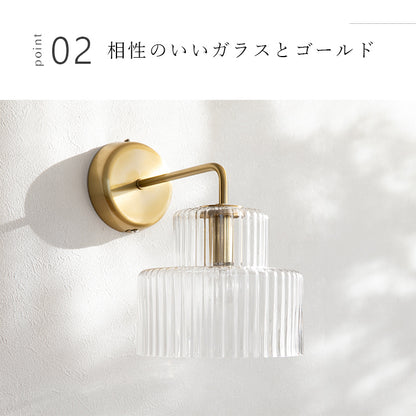 schon ブラケットライト foss フォス