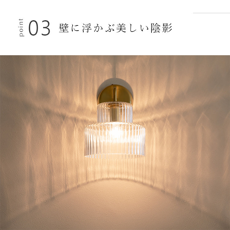 schon ブラケットライト foss フォス