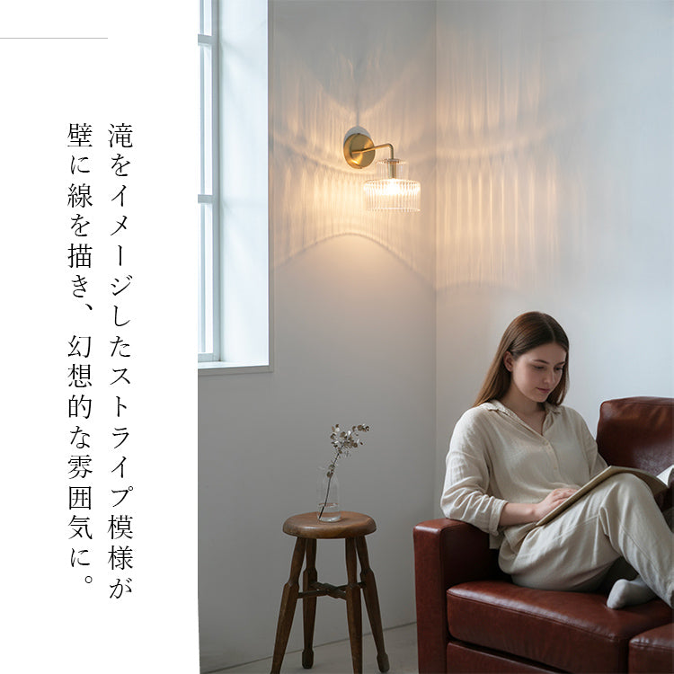 schon ブラケットライト foss フォス