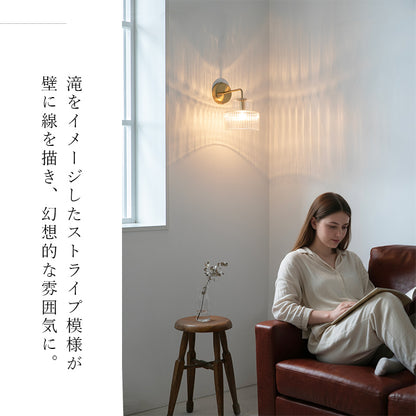 schon ブラケットライト foss フォス