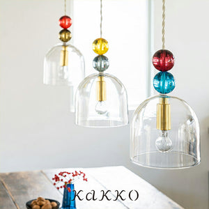 ペンダントライト 1灯  karamelli カラメッリ