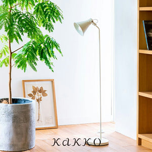 aina フロアライト kolmio コルミオ