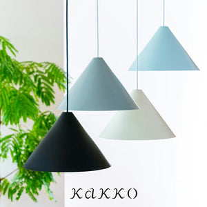 aina ペンダントライト kolmio コルミオ L