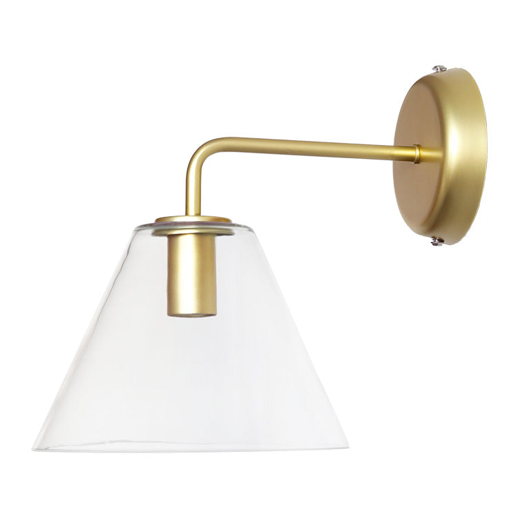 aina ブラケットライト 1灯 kolmioglass コルミオガラス