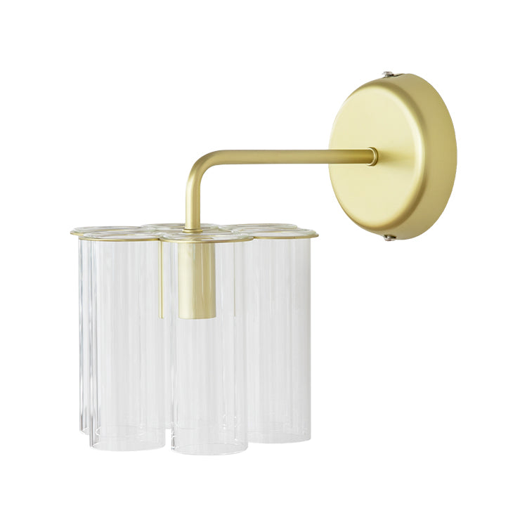 pelata ブラケットライト 1灯 kristalli クリスターリ