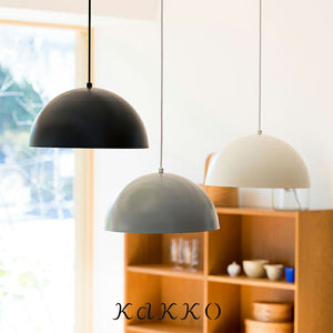 ペンダントライト　kulho クルホ