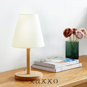 aina テーブルライト kuu クー