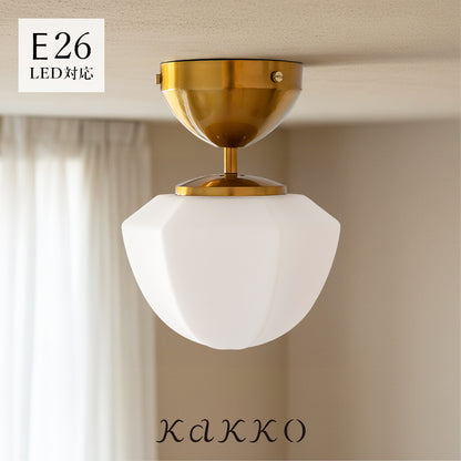 schon シーリングライト1灯 meringue メレンゲ