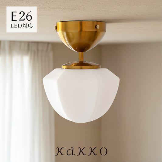 schon シーリングライト1灯 meringue メレンゲ