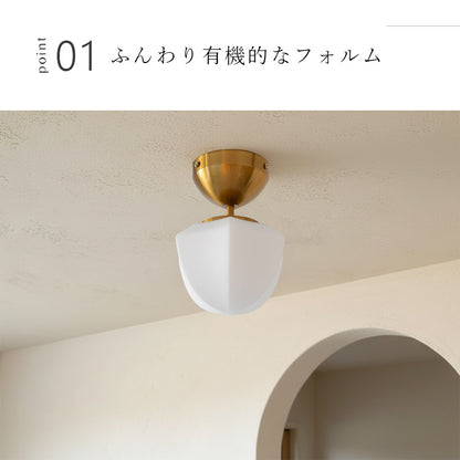 schon シーリングライト1灯 meringue メレンゲ