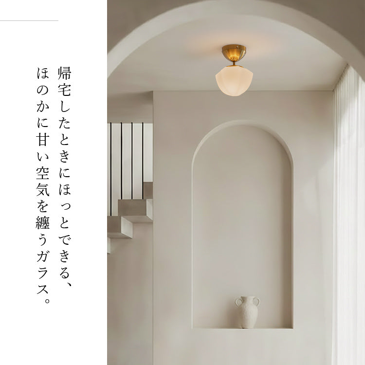 schon シーリングライト1灯 meringue メレンゲ