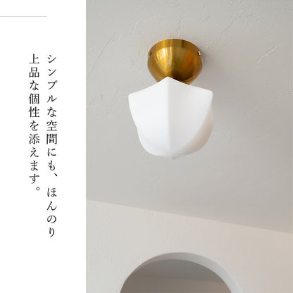 schon シーリングライト1灯 meringue メレンゲ