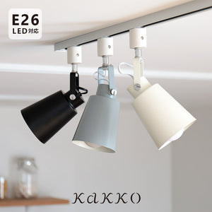 aina スポットライト putki プッキ