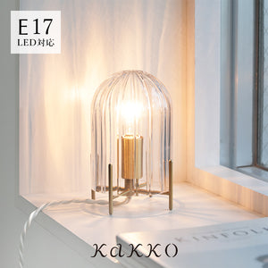 schon テーブルライト qualle クヴァレ