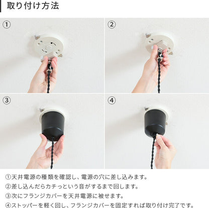ペンダントライト 1灯 ルーエ