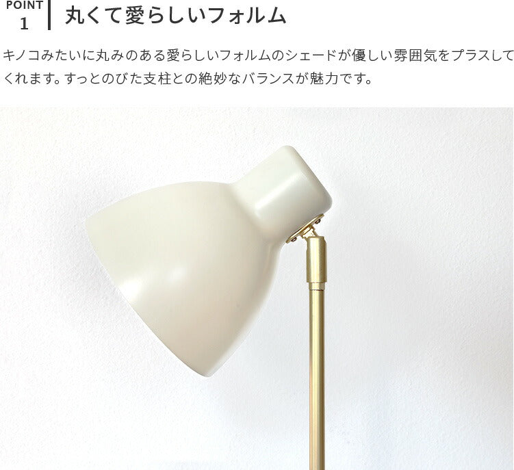 schon フロアライト seeni シーニ