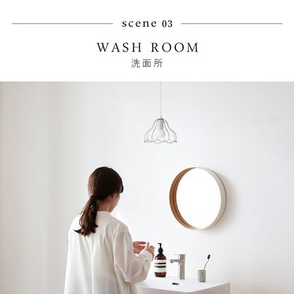 aina ペンダントライト tulppaani トゥルパーニS