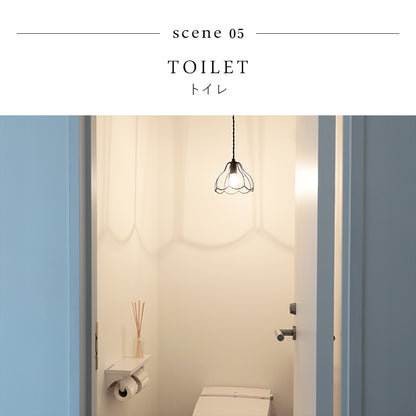 aina ペンダントライト tulppaani トゥルパーニS