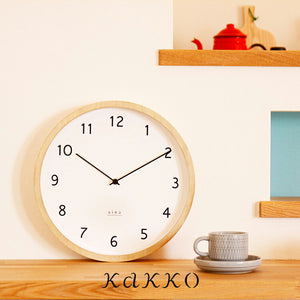 aina 掛け時計 loma ロマ