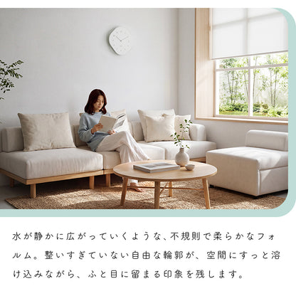 pelata 掛け時計 pyt ピュト