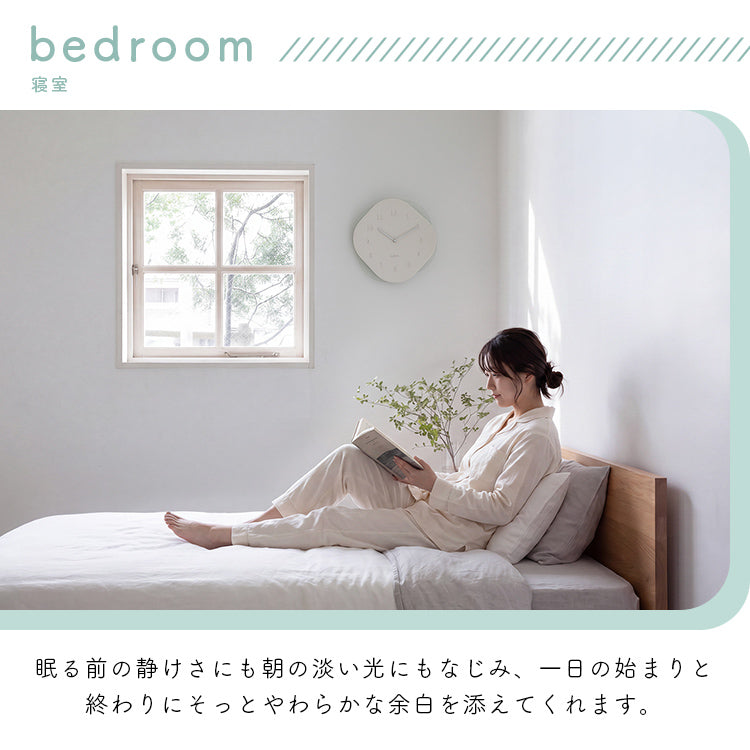 pelata 掛け時計 pyt ピュト
