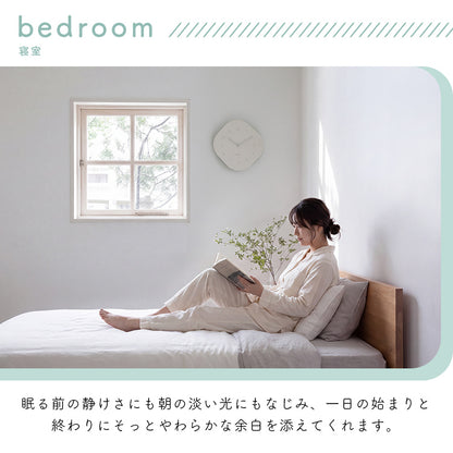 pelata 掛け時計 pyt ピュト