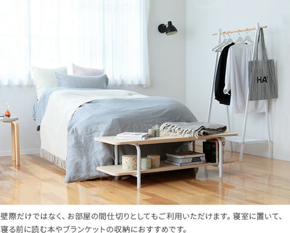 aina オープンテレビボード leipa レイパ
