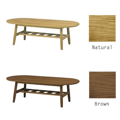 SIEVE half center table ハーフセンターテーブル SVE-CT004