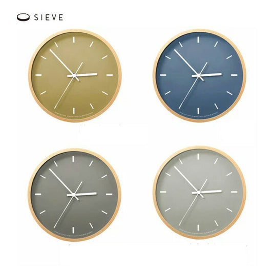 SIEVE 時計 paint［ペイント］
