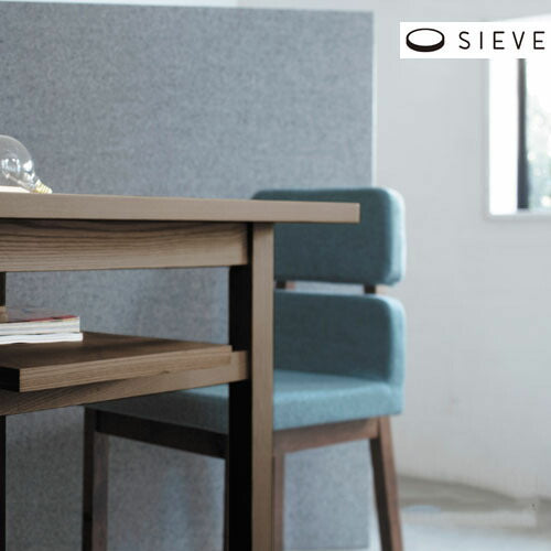 SIEVE hang dining chair ハングダイニンチェア SVE-DC001