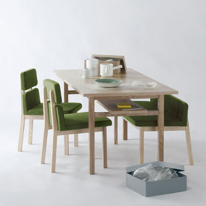 SIEVE hang dining chair ハングダイニンチェア SVE-DC001