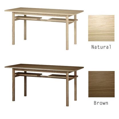 SEIVE frame dining table フレームダイニングテーブル W1500mm