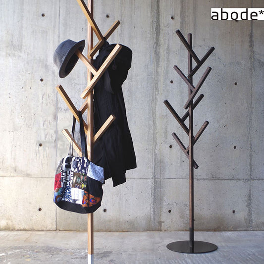 コートハンガー abode FORTY