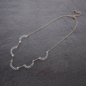 HARIO LWF HAW-R-001 ネックレス・アール