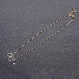 HARIO LWF HAW-T-001 ネックレス・ティアーズ