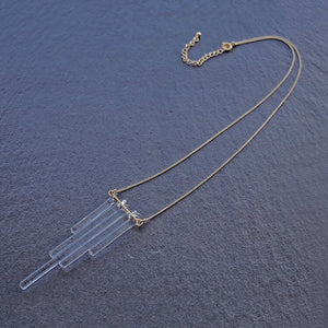 HARIO LWF HAA-K-001 ネックレス・カナデ