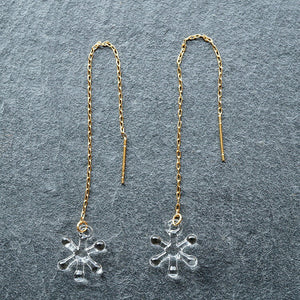 HARIO LWF HAA-Y-001 ピアス・ユキ